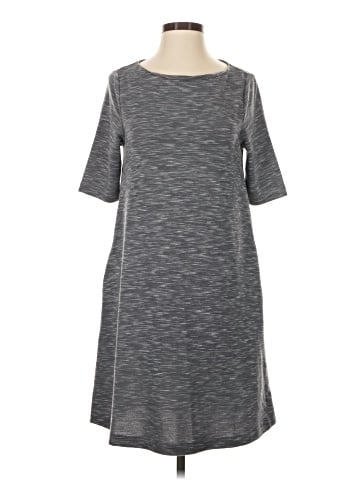 Kenar Casual Dress (view 1)