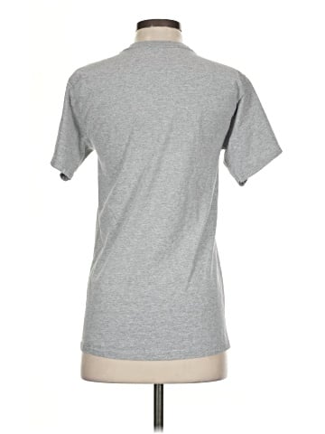 Champion Short Sleeve T-Shirt (view 2)