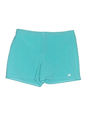 Adidas Athletic Shorts (view 1)