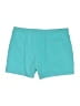 Adidas Solid Teal Athletic Shorts Size XL - photo 2