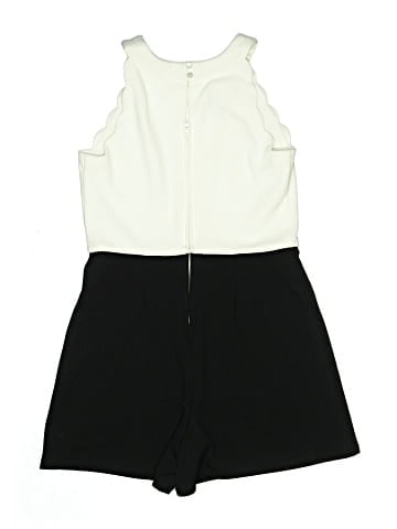 Amy Byer Romper (view 2)