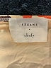 Sézane Print Gold Swimsuit Bottoms Size 34 waist - photo 3