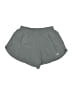 SEFI Solid Gray Athletic Shorts Size M - photo 1