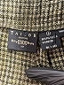 B. Moss Tweed Green Dress Pants Size 8 - photo 7