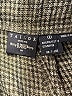 B. Moss Tweed Green Dress Pants Size 8 - photo 8