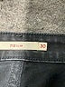 Levi's Black Jeans Size 30 waist - photo 7