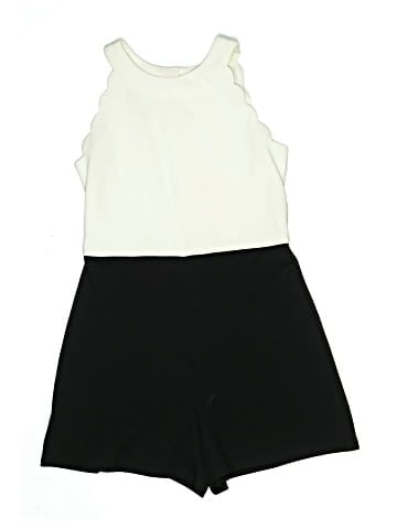 Amy Byer Romper (view 1)