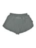 SEFI Solid Gray Athletic Shorts Size M - photo 2
