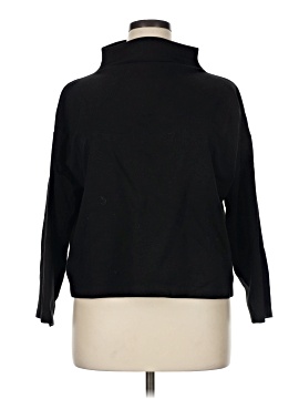 Eileen Fisher Turtleneck Sweater