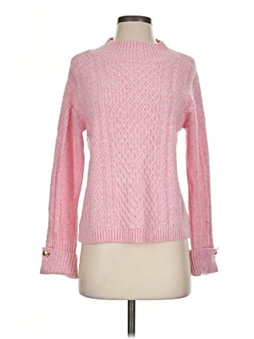 Talbots Turtleneck Sweater (view 1)