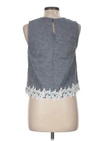 CeCe Sleeveless Top (view 2)