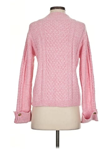 Talbots Turtleneck Sweater (view 2)