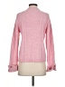 Talbots Tweed Pink Turtleneck Sweater Size S (petite) - photo 2