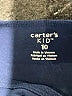 Carter's 100% Cotton Blue Dress Size 10 - photo 3