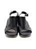 Sofft Black Sandals Size 7 - photo 2