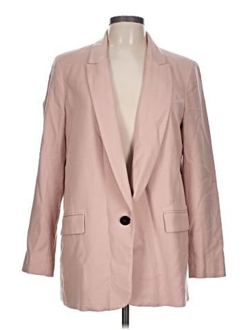 Zara Blazer (view 1)