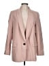 Zara Tan Blazer Size L - photo 1