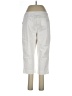 Talbots Ivory Casual Pants Size 12 (petite) - photo 2