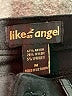 Like an Angel Black Active Pants Size M - photo 7