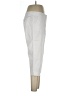 Talbots Ivory Casual Pants Size 12 (petite) - photo 4