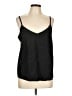 ASOS Black Tank Top Size 10 (tall) - photo 1