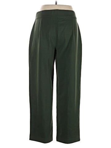 Studio Works Casual Pants (view 2)