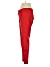 Banana Republic Red Casual Pants Size 8 - photo 5