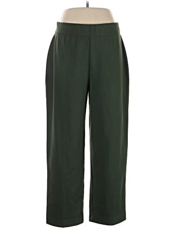 Studio Works Casual Pants (view 1)