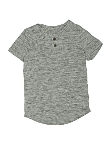 Cat & Jack Short Sleeve Top (view 1)