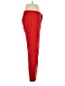 Banana Republic Red Casual Pants Size 8 - photo 4