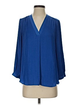 Vince Camuto 3/4 Sleeve Blouse
