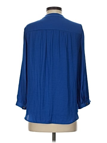 Vince Camuto 3/4 Sleeve Blouse (view 2)