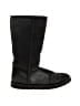 Ugg Australia Black Boots Size 8 - photo 1