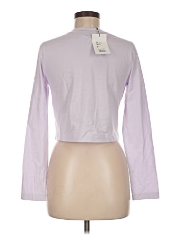 3.1 Phillip Lim Long Sleeve T-Shirt (view 2)
