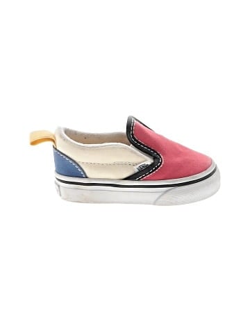 Vans Booties (view 1)