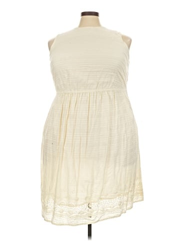 ASOS Curve Casual Dress (view 1)