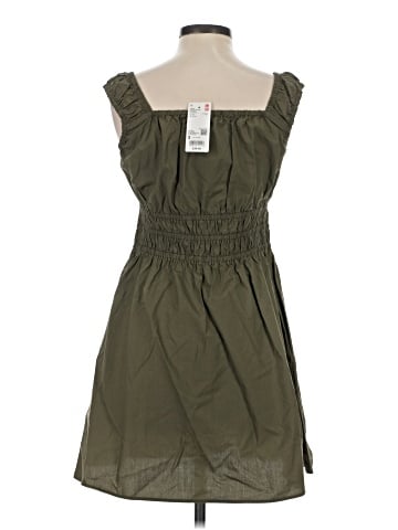 Uniqlo Casual Dress (view 2)