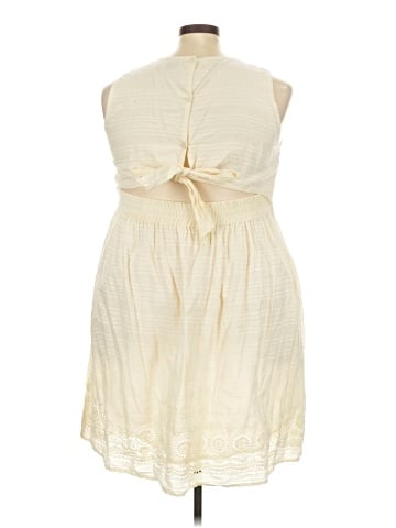 ASOS Curve Casual Dress (view 2)