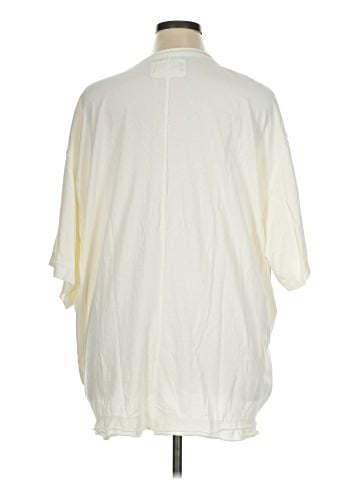 We the Free Short Sleeve Blouse (view 2)