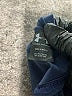 Under Armour Blue Long Sleeve Polo Size M (youth) - photo 4