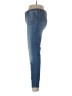 Maurices Solid Blue Jeans Size 10 - photo 5