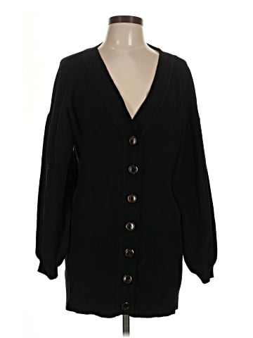 L'academie los angeles Cardigan (view 1)