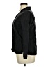 Talbots 100% Linen Black Long Sleeve Button-Down Shirt Size 16 (petite) - photo 5