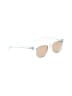 Assorted Brands Tan Sunglasses One size - photo 1