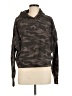 Athleta Camo Brown Sweatshirt Size M (tall) - photo 1