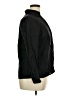 Talbots 100% Linen Black Long Sleeve Button-Down Shirt Size 16 (petite) - photo 4