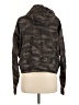 Athleta Camo Brown Sweatshirt Size M (tall) - photo 2