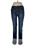Mother Color Block Blue Jeans Size 30 waist - photo 1
