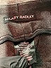Hilary Radley Black Active Pants Size XS - photo 7