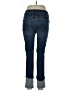 Mother Color Block Blue Jeans Size 30 waist - photo 2